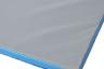 Fallschutzmatte-Antirutschboden-hellblau - für große Sicherheit beim Turnen und Toben - nach DIN EN 1177:2008-08