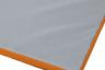 Fallschutzmatte-Antirutschboden-orange - für große Sicherheit beim Turnen und Toben - nach DIN EN 1177:2008-08