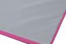 Fallschutzmatte-Antirutschboden-pink - für große Sicherheit beim Turnen und Toben - nach DIN EN 1177:2008-08