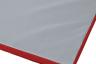 Fallschutzmatte-Antirutschboden-rot - für große Sicherheit beim Turnen und Toben - nach DIN EN 1177:2008-08