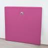Prallschutzmatten-Wand-pink - für mehr Sicherheit bei Sport und Spiel