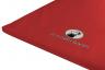 Abenteuermatte-Bezug-rot - Premium Spielmatte / Krabbelmatte mit flexiblen Kern