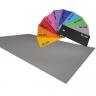 Abenteuermatte-Riesenmatte-grau - Premium Spielmatte / Krabbelmatte mit flexiblen Kern