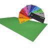 Abenteuermatte-Riesenmatte-grün - Premium Spielmatte / Krabbelmatte mit flexiblen Kern