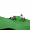 Riesen-Abenteuermatte für Kinder - vielseitig einsetzbar in Kitas, Krabbelgruppen, Spielgruppen
