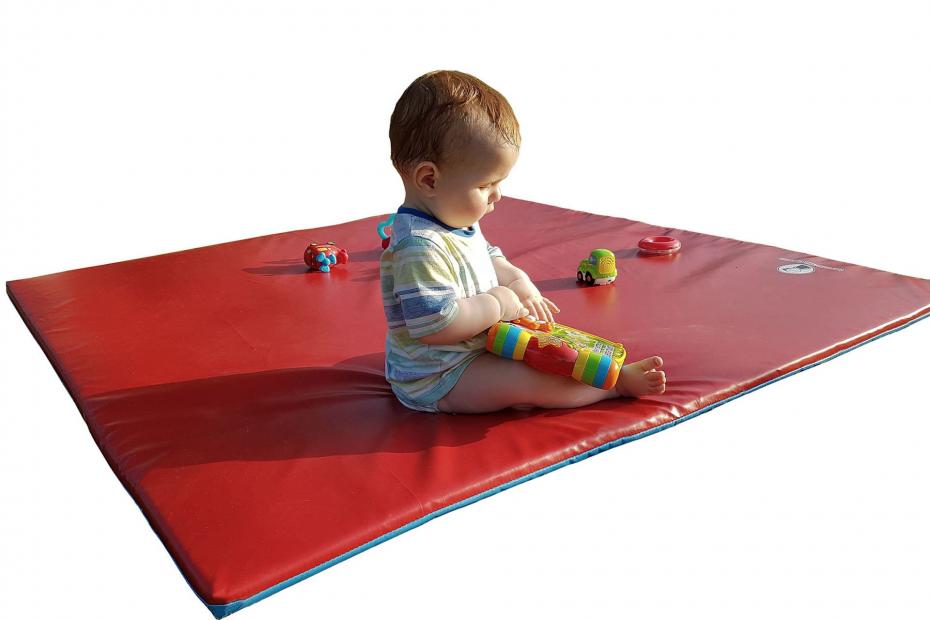 Spielmatte-Krabbelmatte
