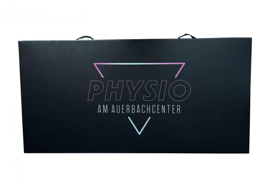 Turnmatte-Individuell