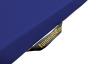 Klappmatte-Bezug-dunkelblau - Faltmatte original turnmatte.com