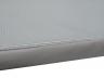 Turnmatte Classic - Antirutsch - grau - Standard-Turnmatte mit farbigem Bezug