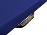 Turnmatte Classic - Bezug dunkelblau - Standard-Turnmatte mit farbigem Bezug