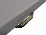 Turnmatte Classic - Bezug grau - Standard-Turnmatte mit farbigem Bezug
