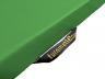 Turnmatte Classic - Bezug gruen - Standard-Turnmatte mit farbigem Bezug