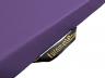 Turnmatte Classic - Bezug lila - Standard-Turnmatte mit farbigem Bezug