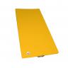 Turnmatte-Classic-Color-slim - gelb - farbige, dünne Standard Turnmatte