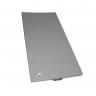 Turnmatte-Classic-Color-slim - grau - farbige, dünne Standard Turnmatte