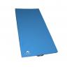 Turnmatte-Classic-Color-slim - hellblau - farbige, dünne Standard Turnmatte