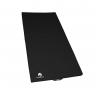 Turnmatte-Classic-Color-slim - schwarz - farbige, dünne Standard Turnmatte