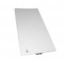 Turnmatte-Classic-Color-slim - weiss - farbige, dünne Standard Turnmatte