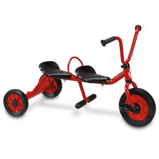 Mini Taxi von der Serie MINI Winther Viking (1-4 Jahre)