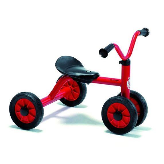 Mini Rutschdreirad - Serie MINI Winther Viking (1-4 Jahre)