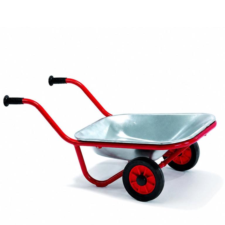 Mini Schubkarre von der Serie MINI Winther Viking (1-4 Jahre)