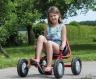 Fun Cart Large in Aktion - Winther Viking - hochwertiges Kinderfahrzeug für Institutionen