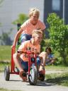 Bobkart Aktion - Winther Viking - Kinderfahrzeug für Kitas und andere Institutionen