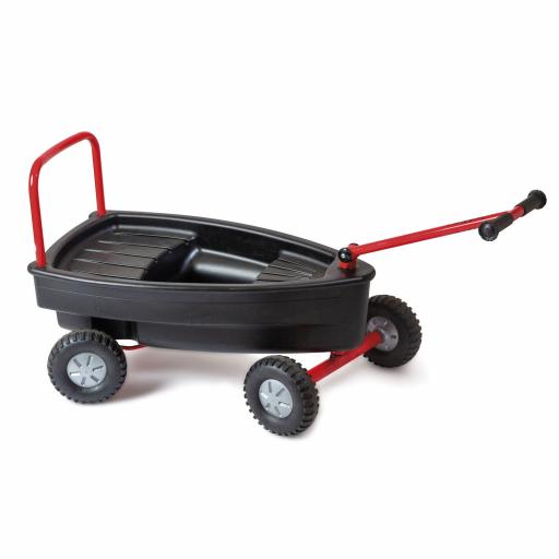 Surfer Boad - Winther Viking - Institutionsfahrzeug in hoher Qualität