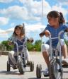 Dreiräder Offroad Aktion - Winther Viking - Kinderfahrzeug für Kitas und andere Institutionen
