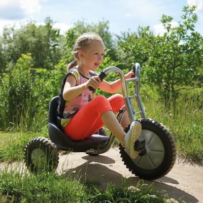 Winther Viking - Dreiräder und Trikes - Institutionsfahrzeuge in hoher Qualität