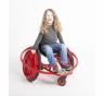 WheelyRider Aktion - Winther Viking Institutionsfahrzeug in hoher Qualität