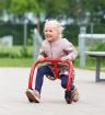 Laufrad Aktion - Winther Viking - hochwertiges Kinderfahrzeug für Institutionen