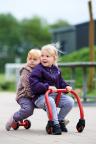Laufrad Duo Aktion - Winther Viking - hochwertiges Kinderfahrzeug für Institutionen