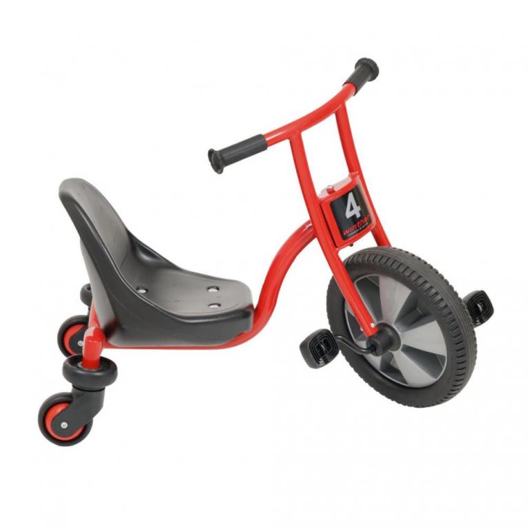 Swing Trike - Winther Viking - Institutionsfahrzeug in hoher Qualität