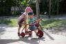 Ben Hur Dreirad Aktion - Winther Viking - Kinderfahrzeuge für Kitas und andere Institutionen