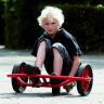 Swingcart klein Aktion - Winther Viking Institutionsfahrzeug in hoher Qualität