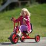 Dreirad Maxi Aktion - Winther Viking - Kinderfahrzeug für Kitas und andere Institutionen