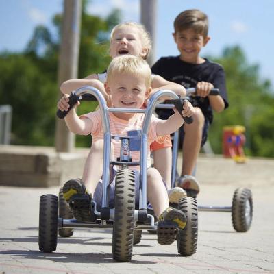 Winther Viking Kinderfahrzeuge - Institutionsfahrzeuge in hoher Qualität