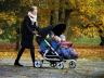 Buggy 4 Kids von Winther - Platz für 4 Kinder im Alter von 6 bis 36 Monaten