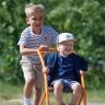 Buggy - Jakobs - entspricht allen Sicherheitsanforderungen und Standards