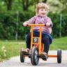 Dreirad groß - Jakobs - Fahrzeug für Kitas und andere Institutionen