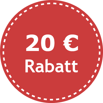20 €